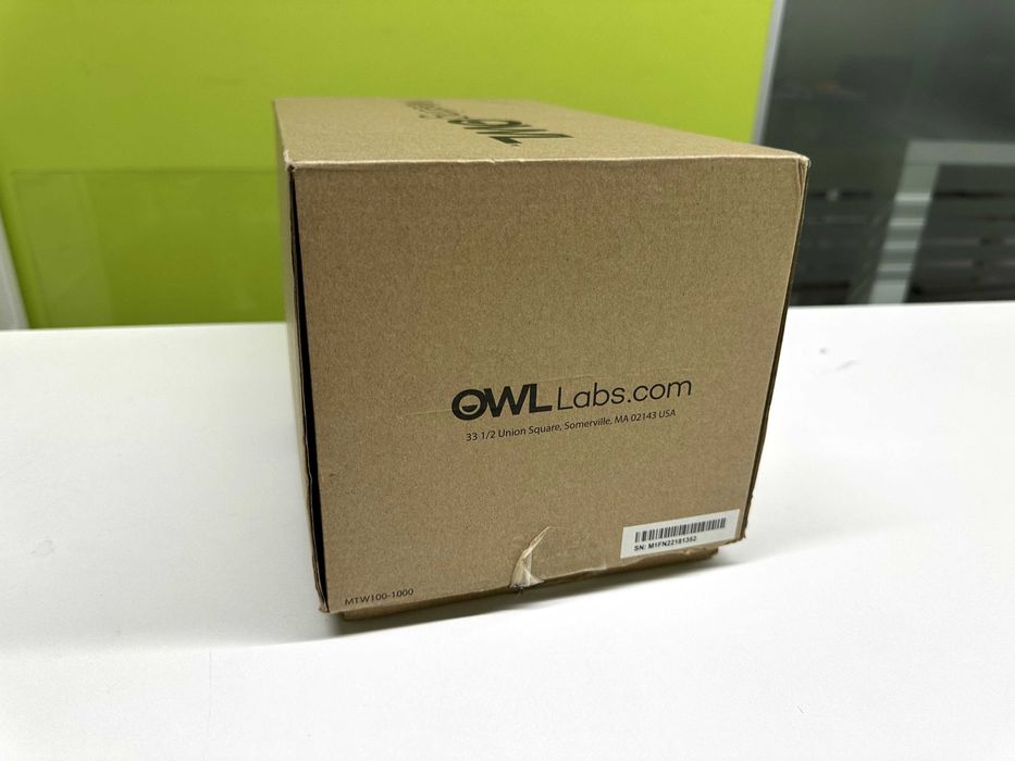 Owl Labs MTW100-1000