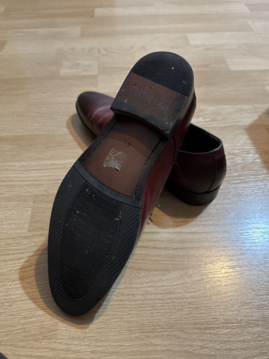 Pantofi barbati Dovani