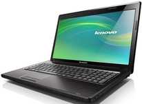 Лаптоп Lenovo G580 i7-3520M 8GB 256GB SSD 15.6" HD ГАРАНЦИЯ