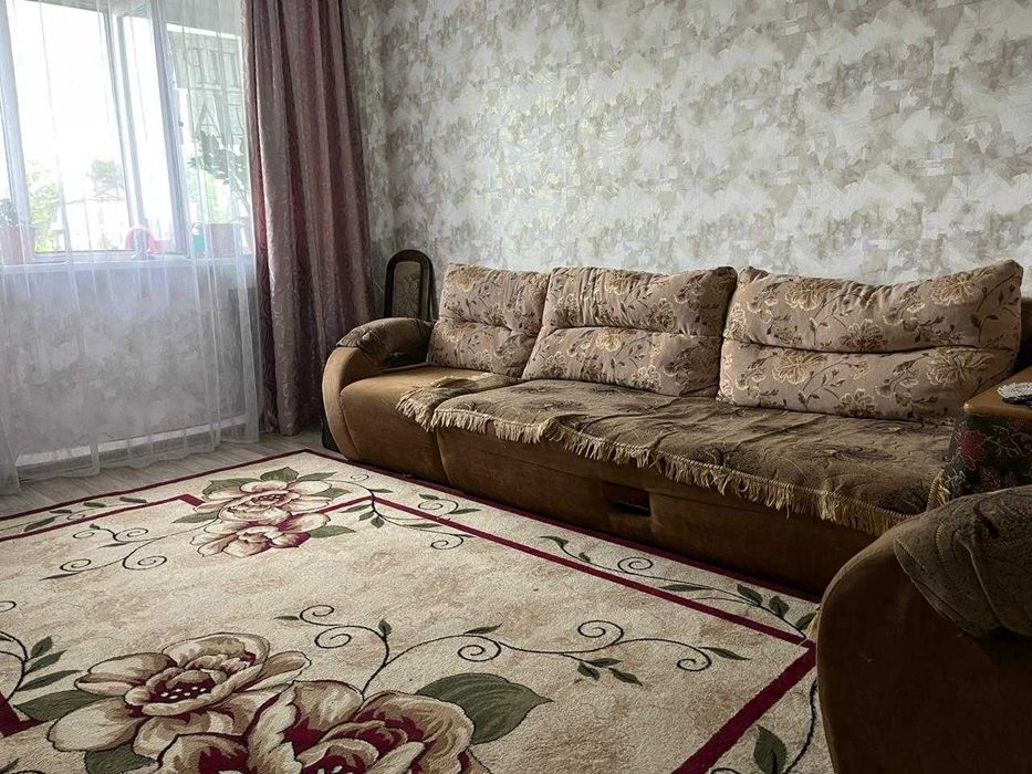 Продам 2-комнатную квартиру