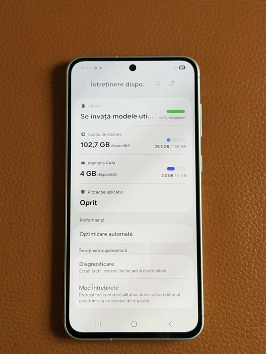 Samsung Galaxy A56 5G Preț 900 lei fix