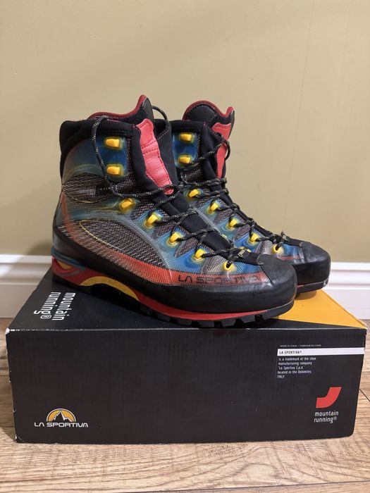La sportiva trango 42