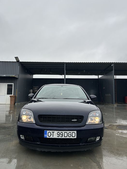Vand Opel Vectra C - 2.0dti 101hp