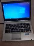 Laptop Hp Elitebook 8460p