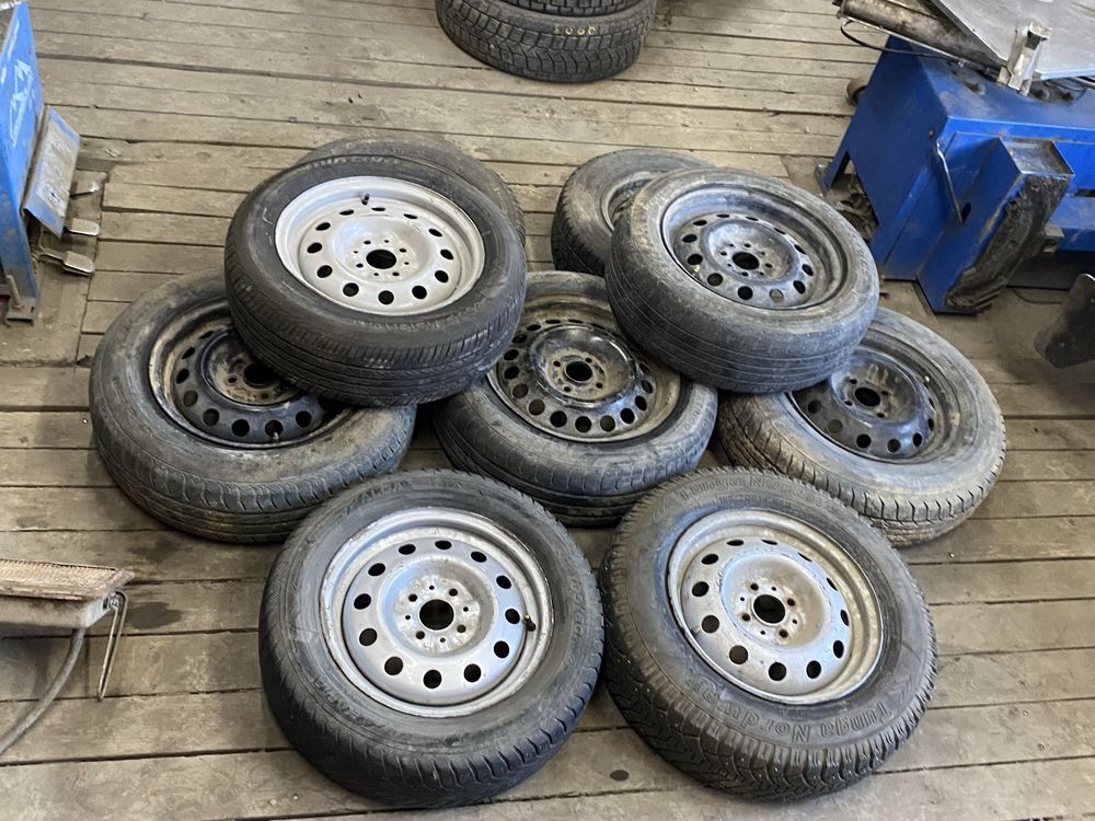 Р13/р14/р15 покрышкалар саттыкка