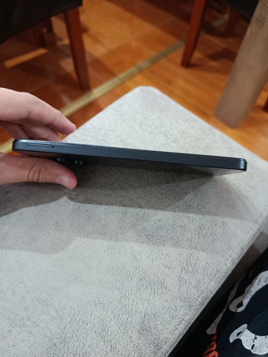 Telefon Mobil Xiaomi Redmi 12 5G Midnight Black 4+4GB RAM 128 ROM