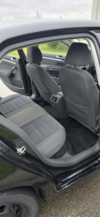 Vand Volkswagen VW Jetta 1.9 TDI