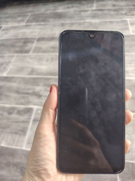 Samsung a 16 yangi model