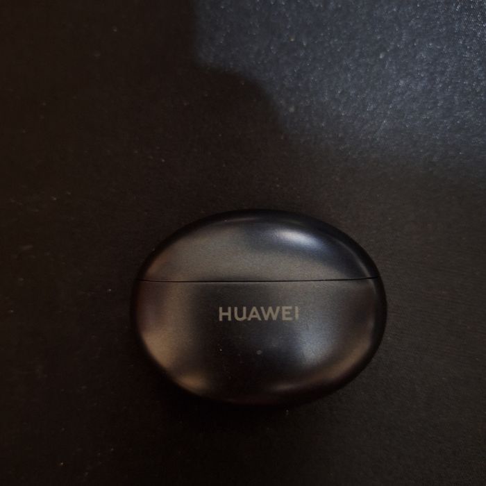 HUAWEI FreeBuds 6i чёрные