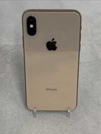 iPhone XS GOLD 64 Gb Neverlock