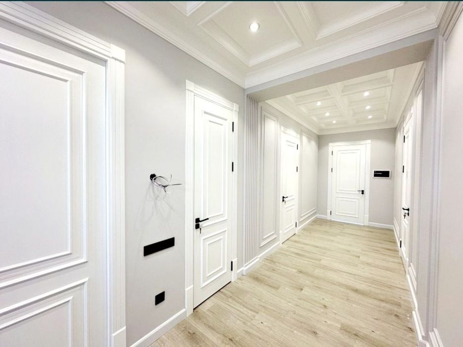 Евро участка Юнусабад тикланиш махалля 2.5-соток