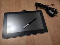 Графичен таблет Wacom - One, 13