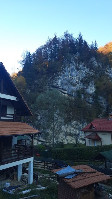 Inchiriere  revelion vila cu 8 camere si corp cu 4 camere