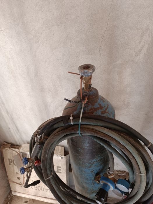 Koslarod balon va derjak rduktrlari