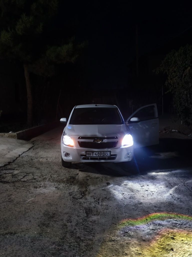 Zimmer led y3 b/u