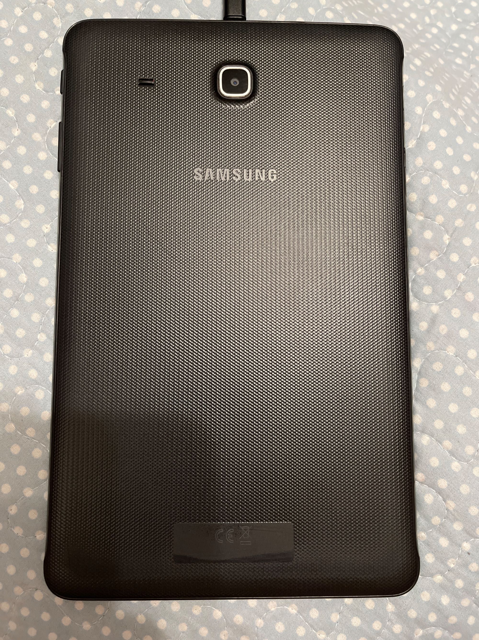 Samsung Galaxy Tab E