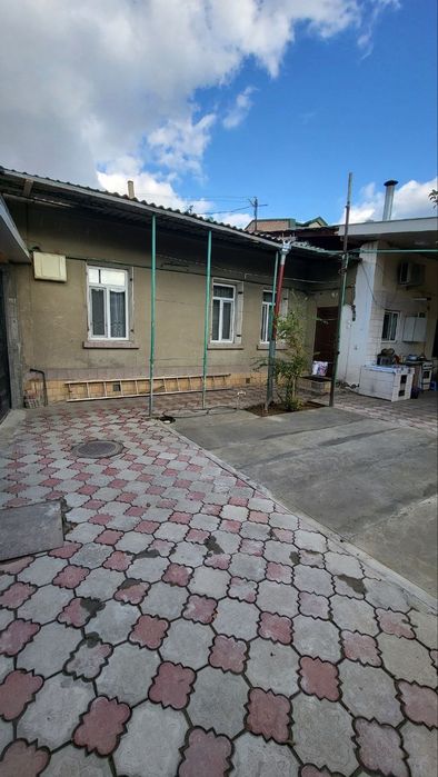 Срочно продаётся участок в мирабадском районе