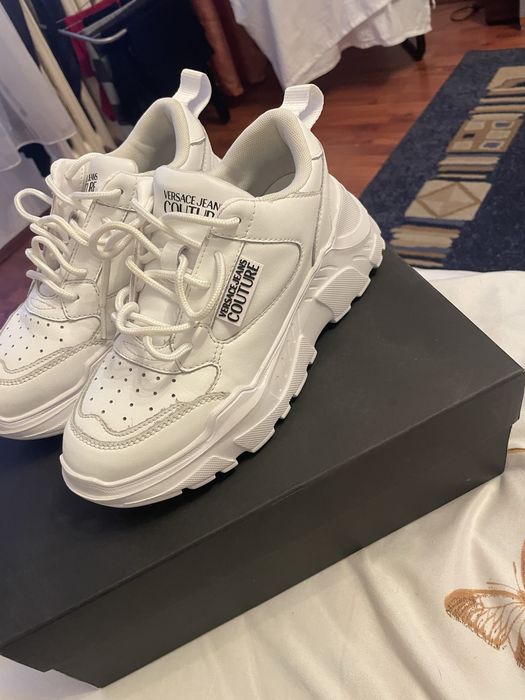 De vanzare!!! Versace Jeans Couture unisex!!