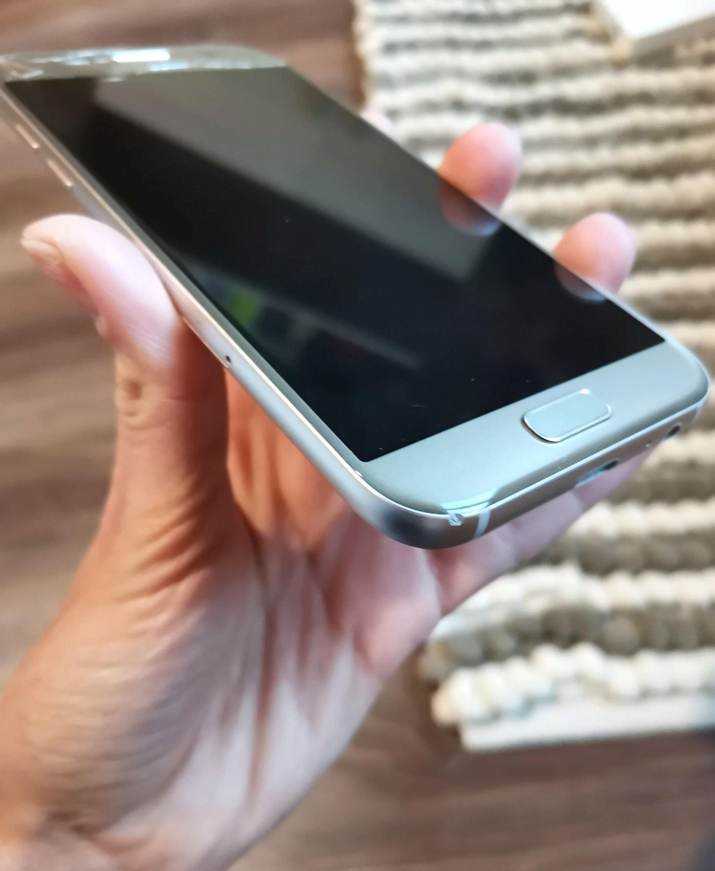 Samsung Galaxy A5 2017