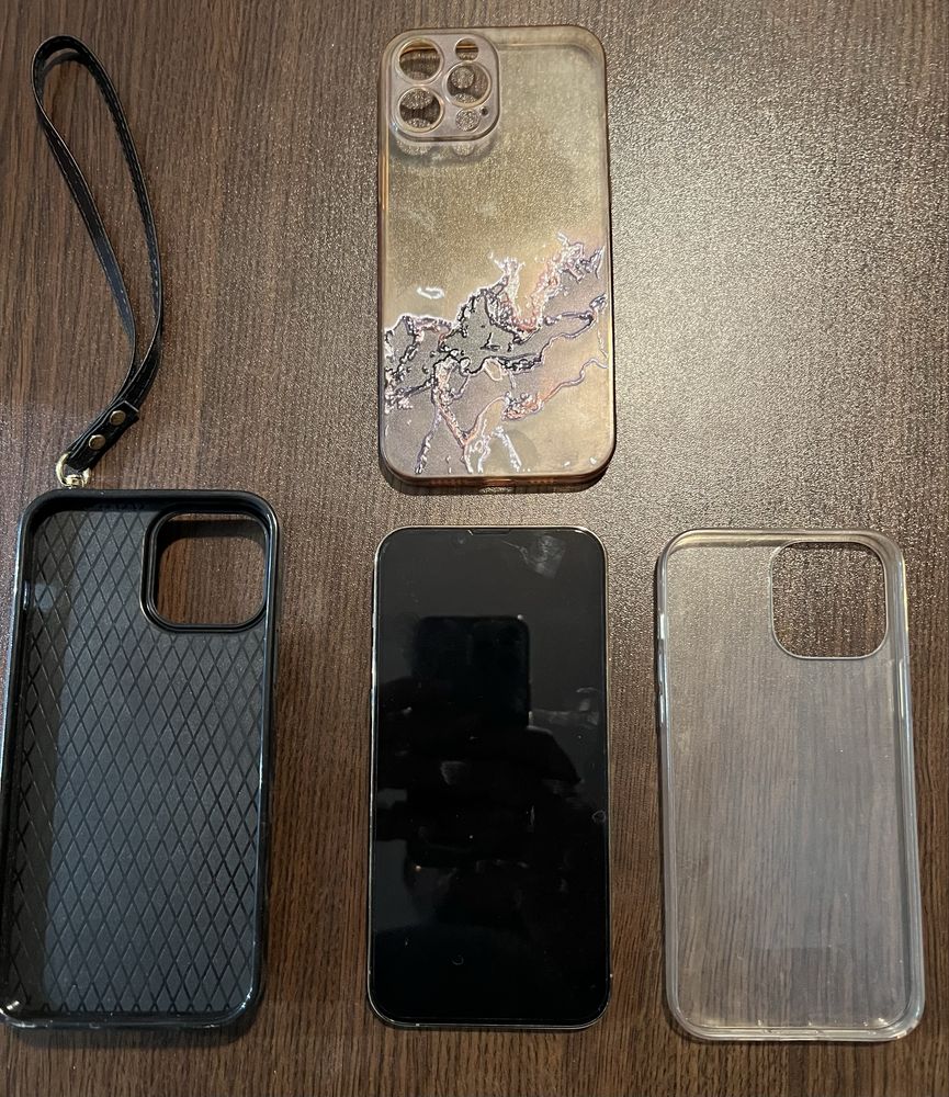 IPhone 13 pro Max 256 GB