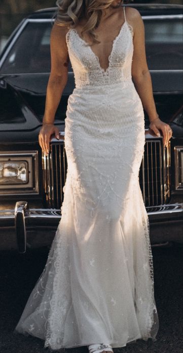 Rochie mireasa Vera Sposa