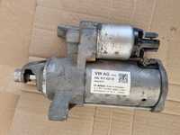 Electromotor audi a4 a5 a6 q5 model b9 motor 2.0 8w