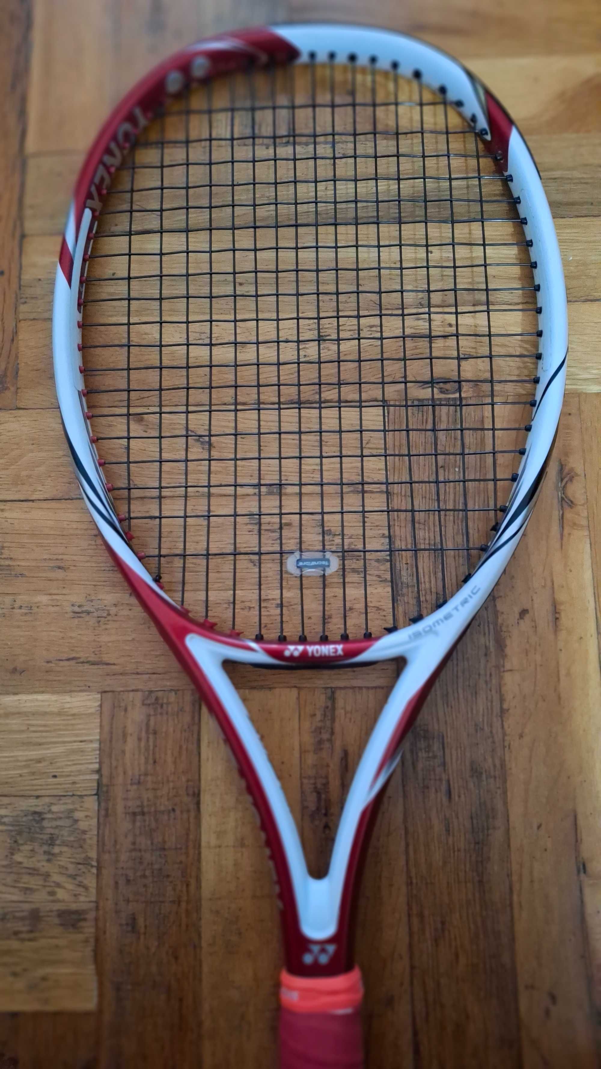 Тенис ракета Yonex VCORE 100s + кордаж