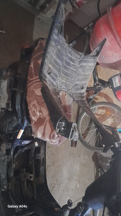 Vinda atv și scuter