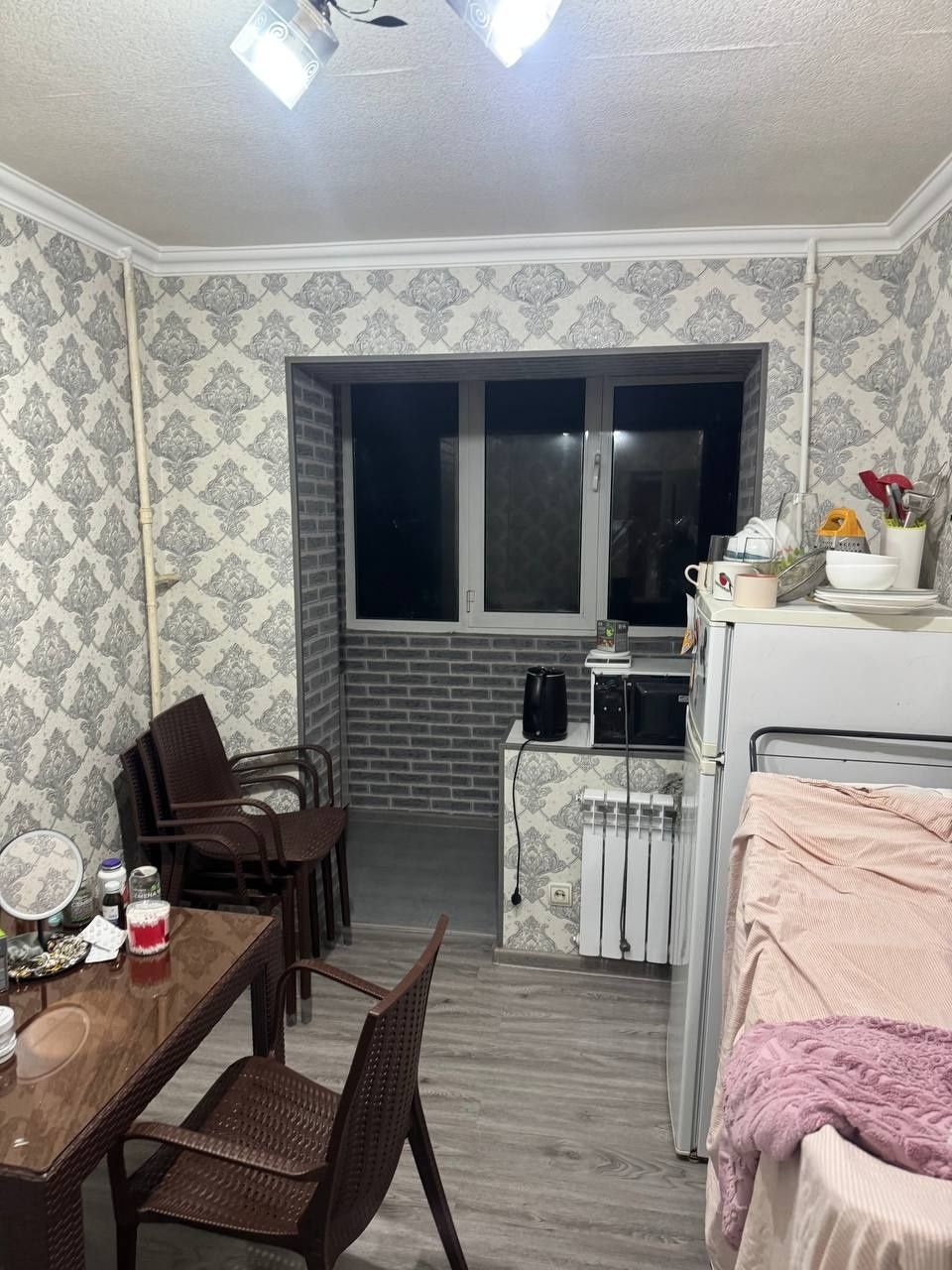 Недвижимост продается квартира
