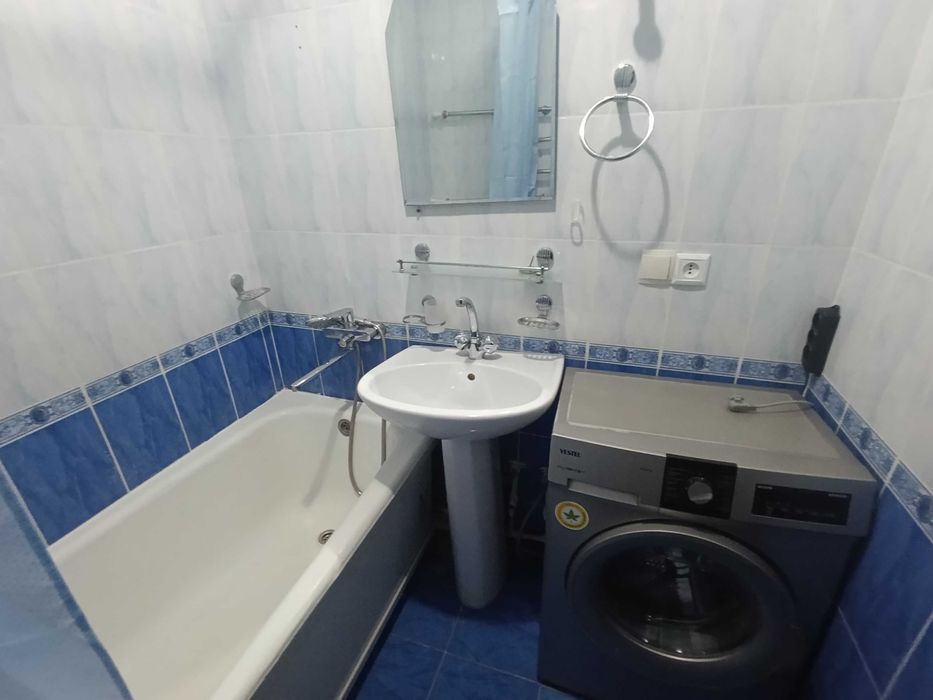 Квартира в аренду,3/2/4 Мирабадский р Янги Куйлюк.Корзинка файзабад