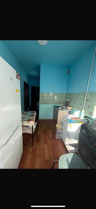 Продам 1 комнатную на 2 этаже Кирпичный дом ор-р 4 Микрорайон