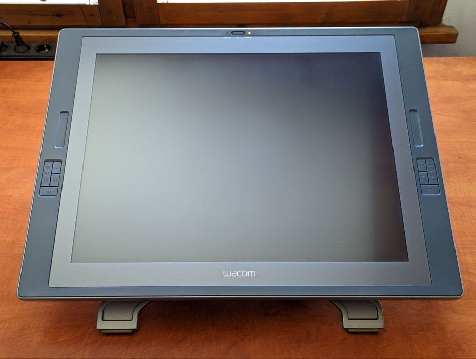 Таблет/ Дисплей Wacom Cintiq 21UX
