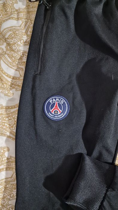 Pantaloni trening nike paris