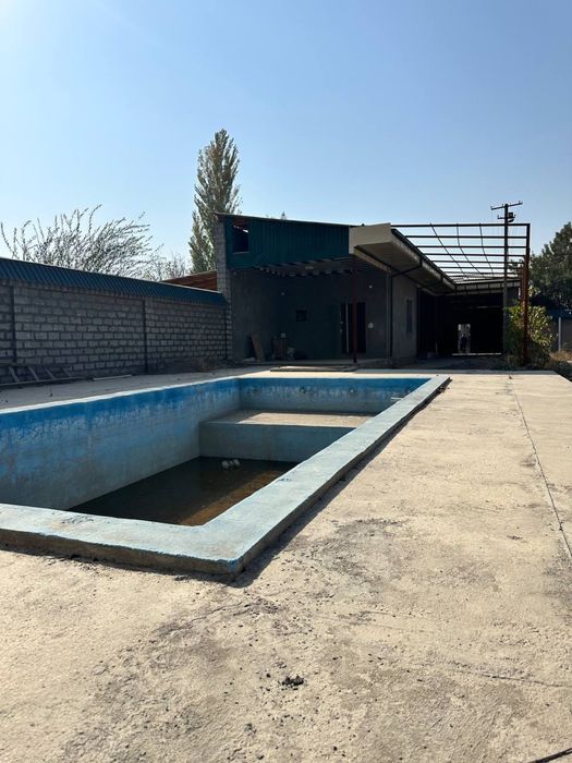 Продается участок в Бостанлыкском районе (Паргос)