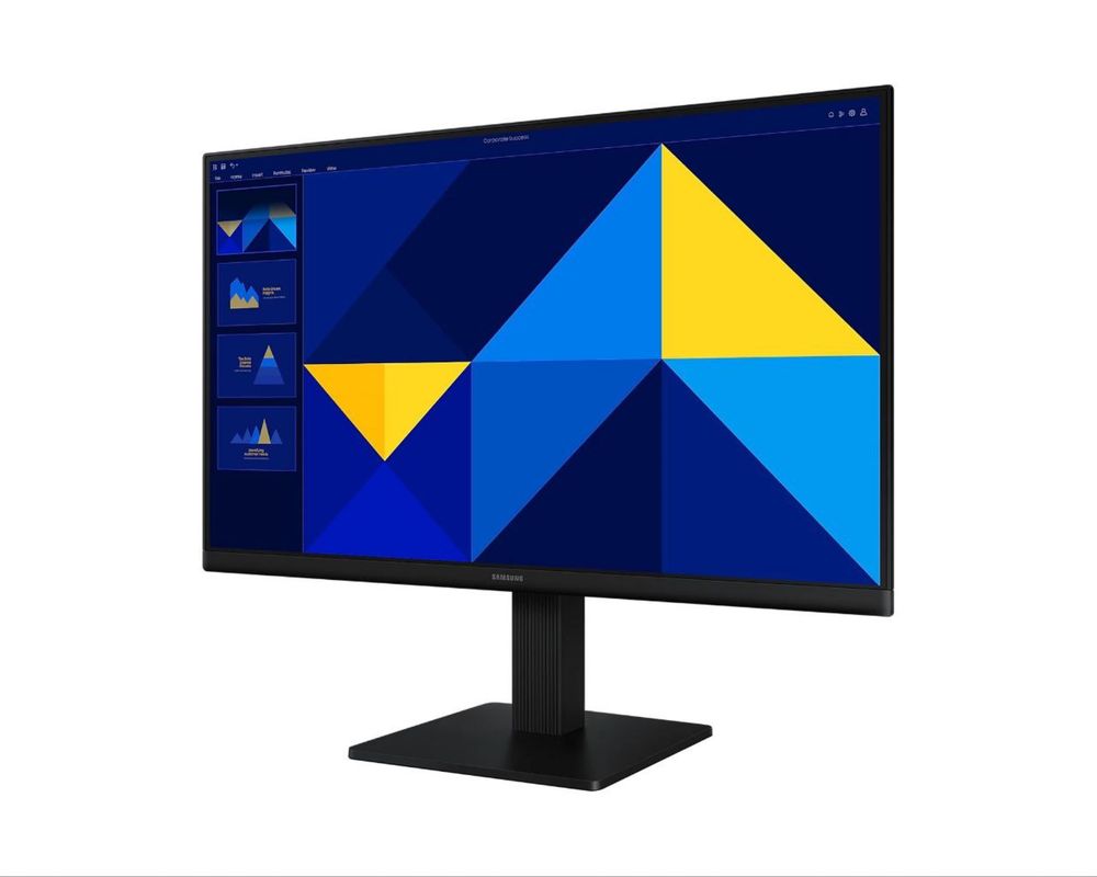 MONITOR ESSENTIAL S3 27D300 fhd 100hz ips monitor
