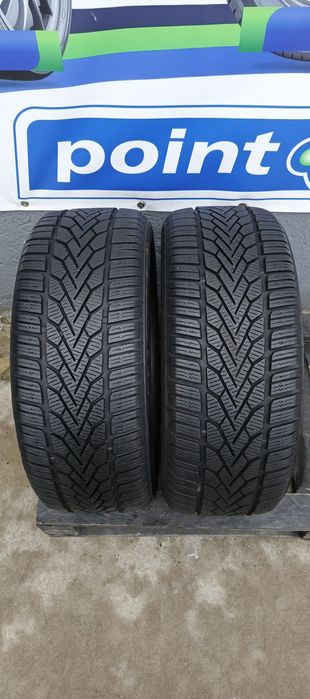 205.50.15 Semperit M+S Second-hand