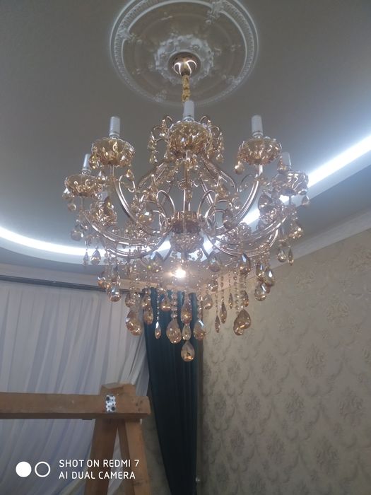 Юнус Абад замыкание срочный вызов