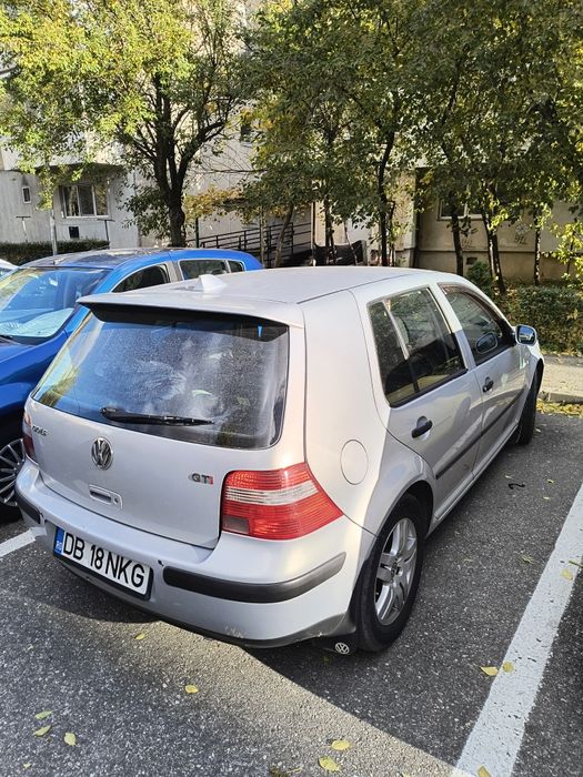 Golf 4 motor1.4 benzina