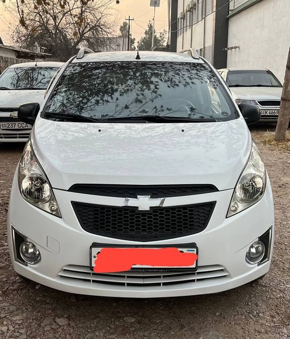 Срочно Спарк сотилвотти холати идеал