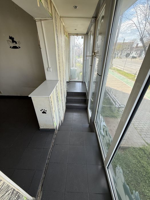 Inchiriez Spatiu Comercial Slatina