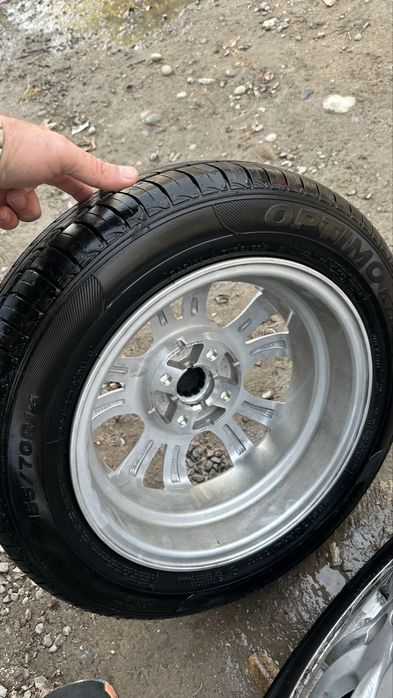 Шины для спарка оригинал