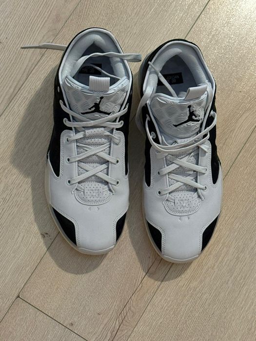 Air Jordan 39 баскетболни маратонки – номер 45