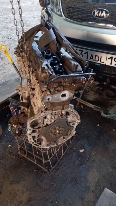 Моторист  любой сложности