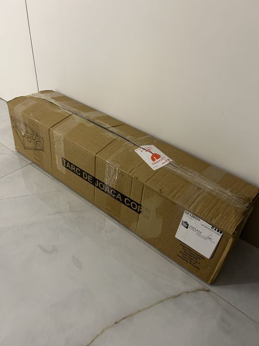 Чисто нова кошара за игра