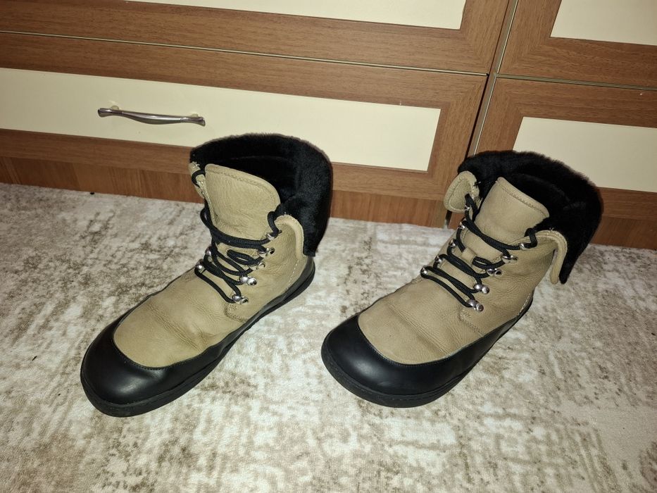 Боси боти/ботуши shapen lunx