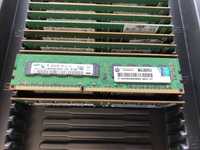 Memorii Server HP 4Gb PC3-10600E, 1333, ECC, UDIMM, 500210-071