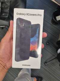 Продаётся новый Galaxy Xcover6 Pro 5G, 6/128.