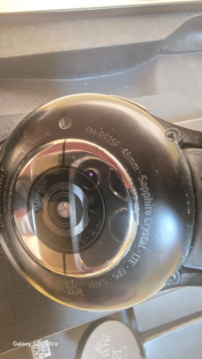 Samsung watch 5pro 45mm LTE