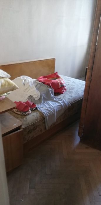 Transport moloz / Debarasare Apartamente