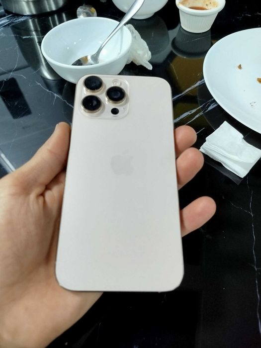 Iphone 16 pro max srochna